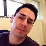 Joshua Marin