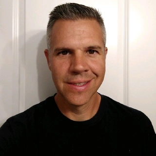 Joshua Martin