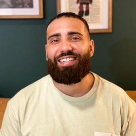 Joshua Martinez