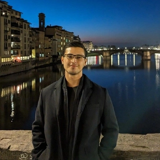 Joshua Martinez