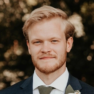 Joshua McGinnis