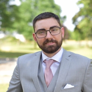 Joshua Myers