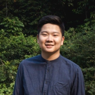 Joshua Ng
