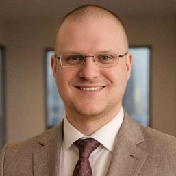 Joshua Niezgoski