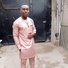 Joshua Oluwashola