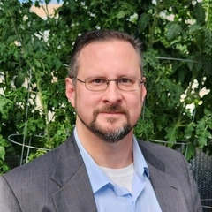 Joshua P. Clapp