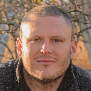 Joshua Savitski