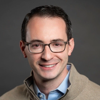 Joshua Silver