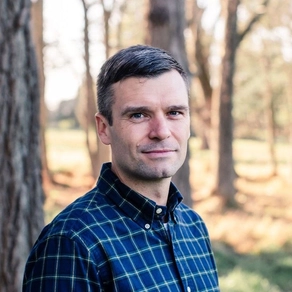 Joshua Skelton, MBA, CPA