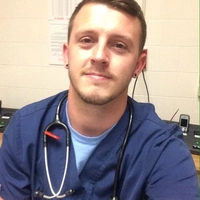 Joshua Spivey