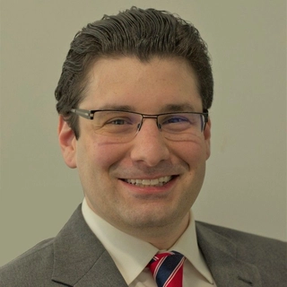 Joshua Stuart, CMA, MBA
