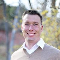 Joshua Thomas