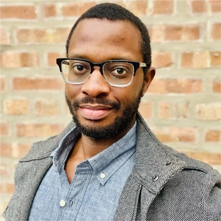 Joshua White