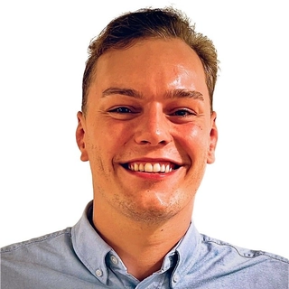 Joshua Wielings