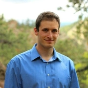 Joshua Woodward