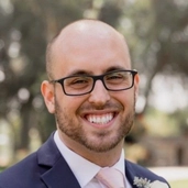 Joshua Yoder