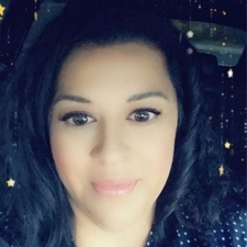 Josie Ortega