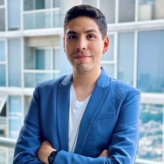 Josué Alejandro Padilla Fabián