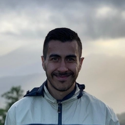 Josué Mora