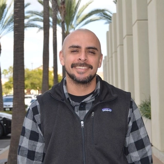 Josue Hernandez