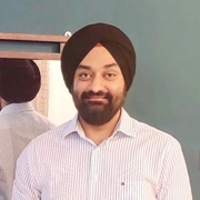Jot Sarup Singh