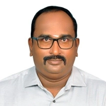 Jothi Sankar R.sundaralingam