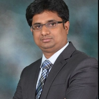 Jothiswaran Sivakumar
