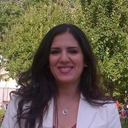 Joumana Algeldeh