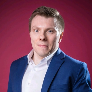 Jouni Suuronen