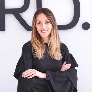 Jovana Gvero