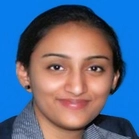 Jovana Saji Pillai