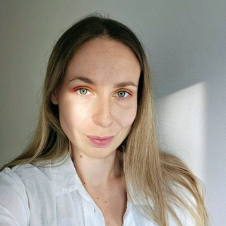 Jovita Grigaliunaite