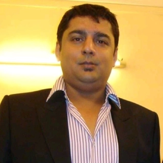 Joy Chatterjee