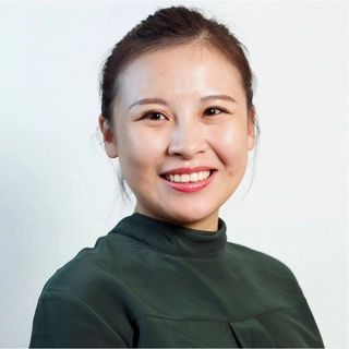Joy du Yijun