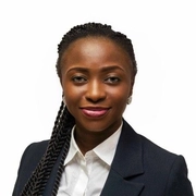 Joy Emenena Okoeguale