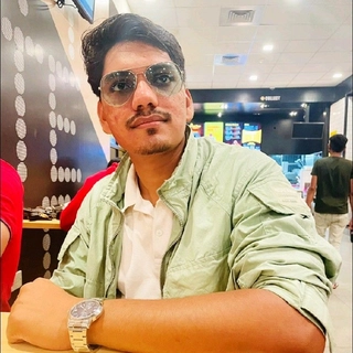 Joy Kumar