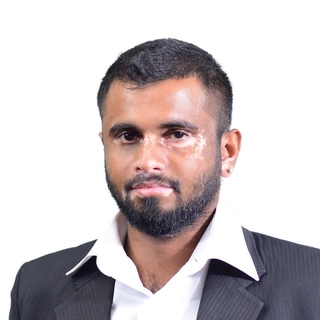 Joy Rathnayake