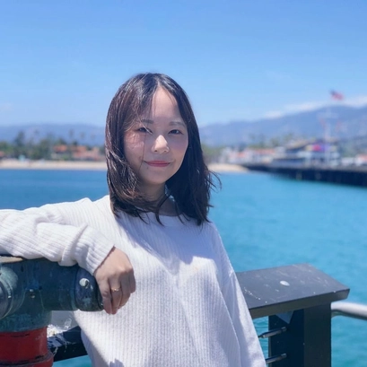 Joy, Sijia Pang