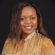 Joyce Amondi