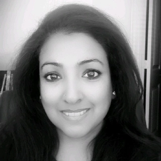 Joyce Jinarajan