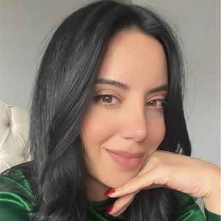 Joyce Mekdad