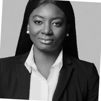 Joyce Mensah
