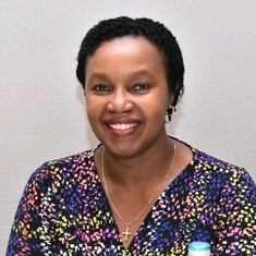 Joyce N. Mwangi