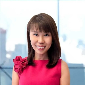 Joyce Ong