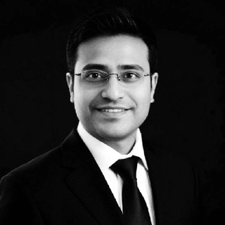 Joydeep C.