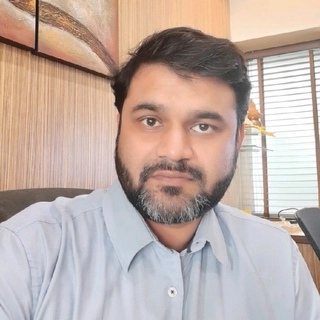 Joydeep Debroy