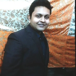 Joydeep Dutta