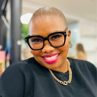 Joyful Zungu