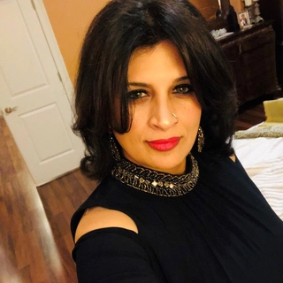 Joyita Hegde