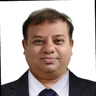 Joyjeet A Jana